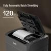 Deli Auto-Feed High-Security Office Shredder CN plug (adapter included)