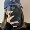 R-resident Game E-evil Phone Case Hard Leather For IPhone 16 15 14 13 12 Mini 11 14 Pro Max Xs X Xr 7 8 Plus Fundas