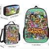 Malas para crianças e bebés – Mochilas escolares
