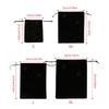 Drawstring Fishing Reel Storage Pouch Bag Portable Fishing Reel Protect Fishing Tackle Bag Fishing Gear Accessory Bag
