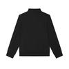 New FILA Jackets Men's Jet Black F11M442504FBK