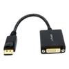 Video adaptér DisplayPort na DVI - STARTECH.COM - M/F - 1920x1200 / 1080p