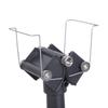   Sprayer Work Painting Stand Support Holder Set for Automotive Furniture Painting