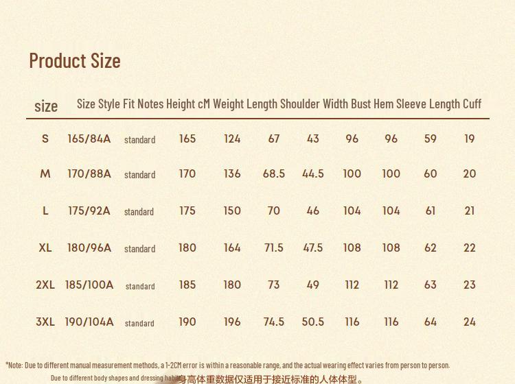 HLA Men's Basic Long Sleeve T-Shirt