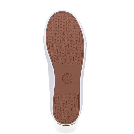 Feiyue Fe Lo 2 / White/Blue/Red / Fus10013