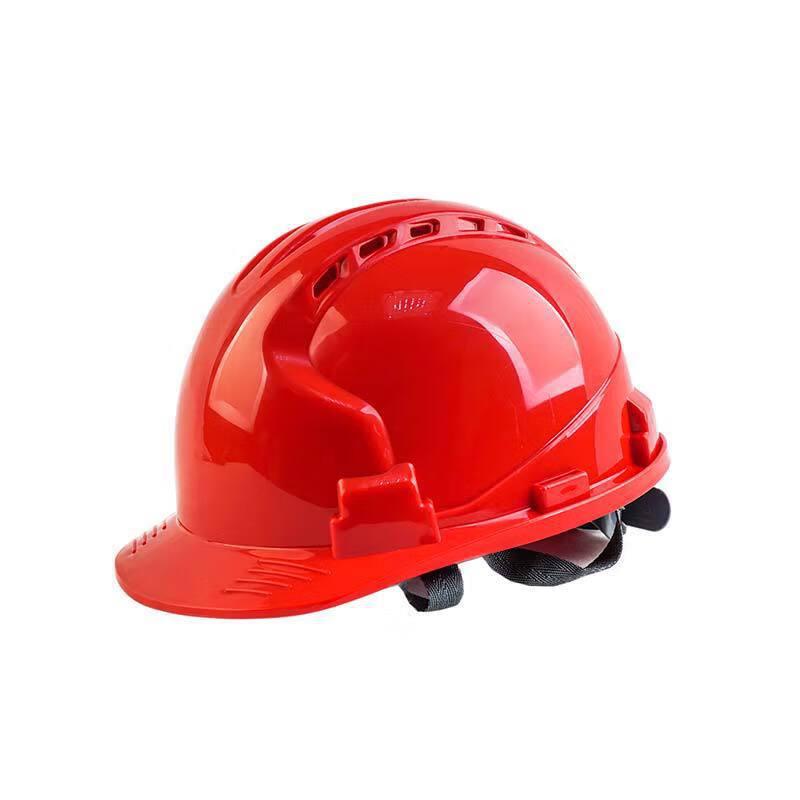 Longchan Bau-Schutzhelm