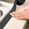Shower Sink Bath Wall Caulk Sealing Strip Tape Waterproof Sink Border Tape Anti- Corner Sealant Tape for Kitchen Bathroom