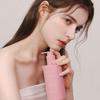 Am:tree Rose & Musk Flora Perfume Body Care Gift Set (2 Body Washes + 1 Body Lotion)