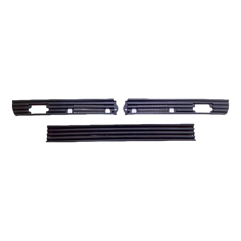 Jiefang CA1121J/CA1122J Series Roof Grille Assembly