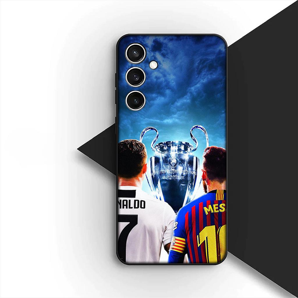 Soccer No 7 Football No7 Portugal Cover for Motorola Moto G86 G57 E14 E15 G14 G34 G67 G13 G24 A54 G15 Power E22 Coque Phone Case