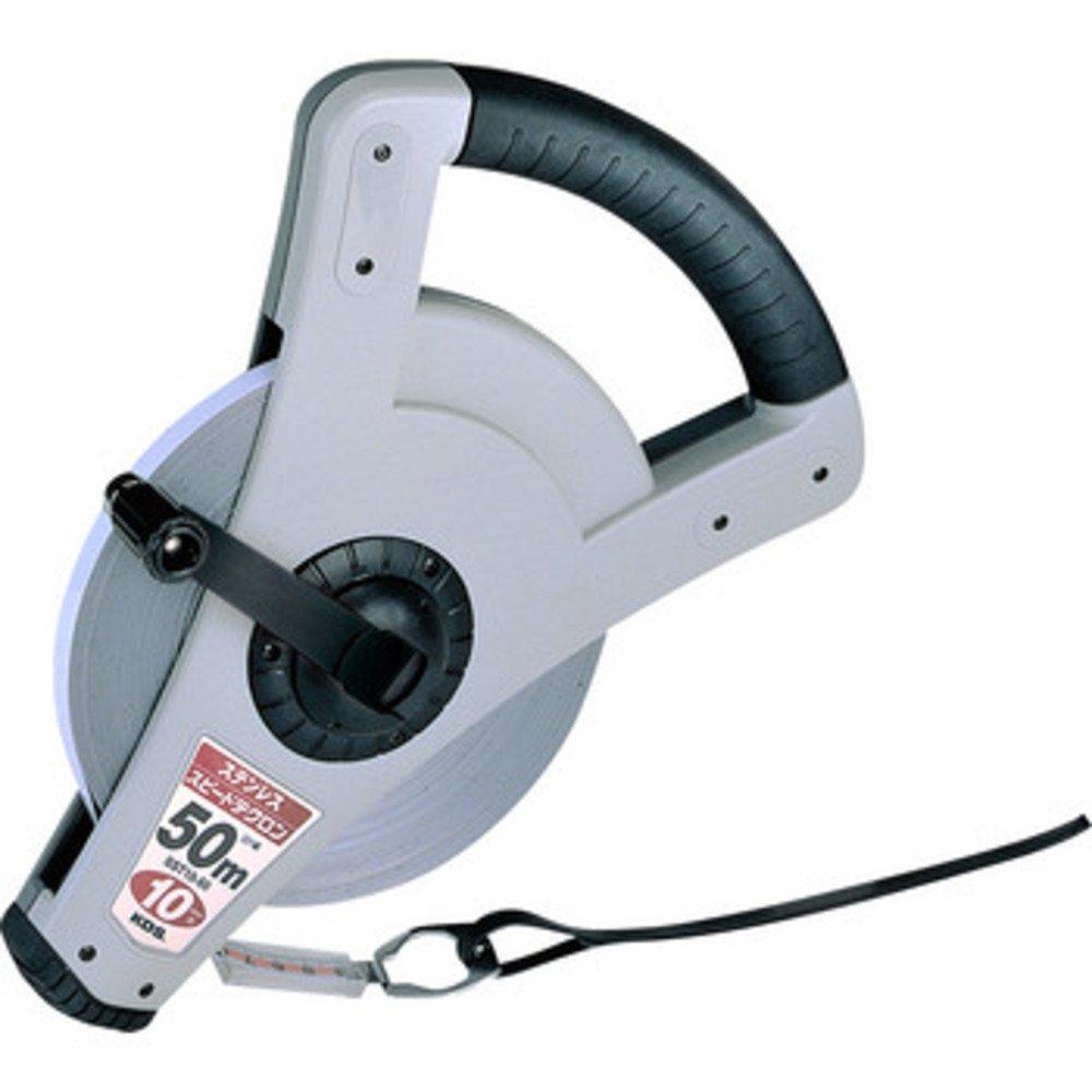 

Muratec KDS Stainless Speed ​​Techron 10 ширина 50м SST10-50