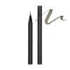 Fairydrops Flat Brush Liner Popular Liquid Eyeliner Eyeliner No Falling No Smudge Skillless Liquid Ranking Black Black Fairydrops Eyeliner  Shade Blac
