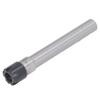 Collet Extension Holder Straight Shank Manganese Steel C16 ER16M 100L Collet Chuck Extension Rod wit