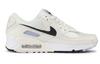 Nike Air Max 90 Sail Ghost Donna CZ6221-100