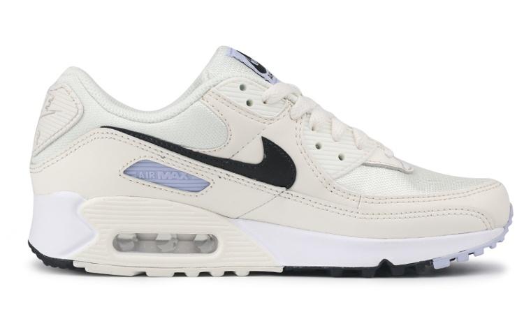 Nike Air Max 90 Sail Ghost Donna CZ6221-100