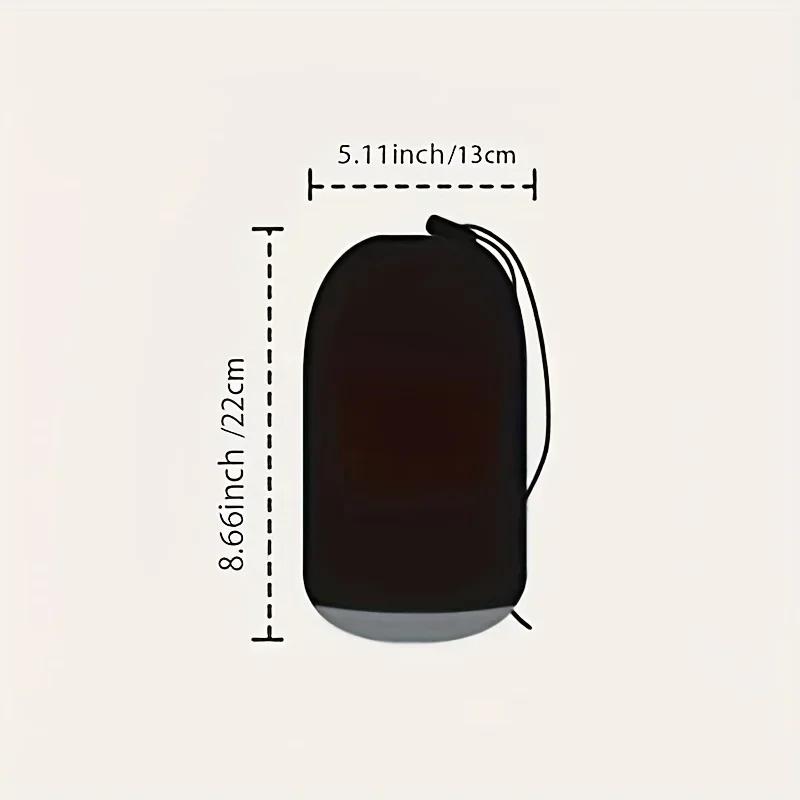 Camping Hammock Camping Accessories Gear for Outdoor Indoor with Tree Straps Nylon Lightweight Hammocks for Touring Hiking