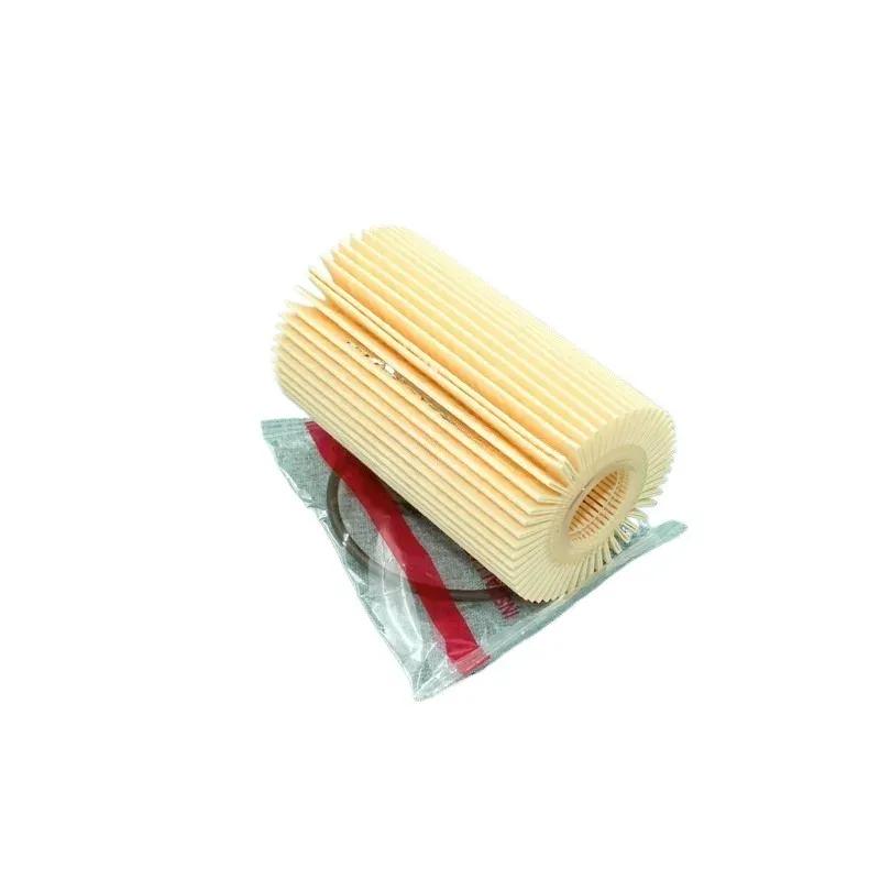 Oil Filter 04152-YZZA4 04152YZZA4 for Toyota Land Cruiser Sequoia TundraLX570 TundraGX TundraLS 5.7 4.6 Brand New