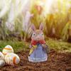Umbrella Brown Bunny – matches the image