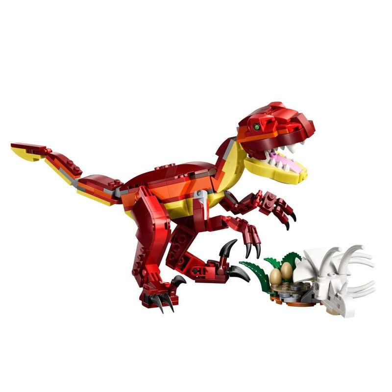 LEGO Creator Fierce Dinosaurs Building Set