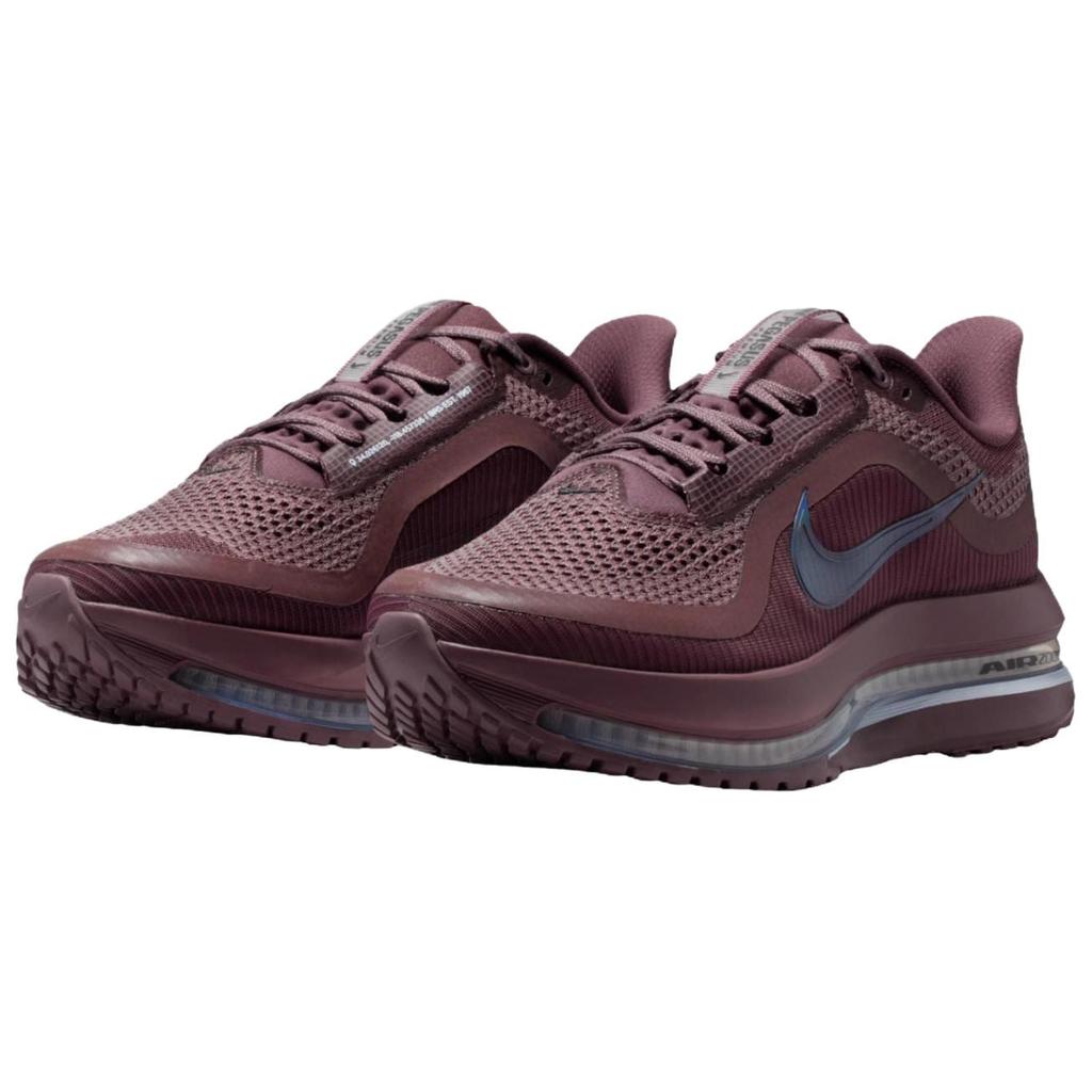 Nike Pegasus Premium Casual Running Shoes Women's Fuchsia HQ2593-502