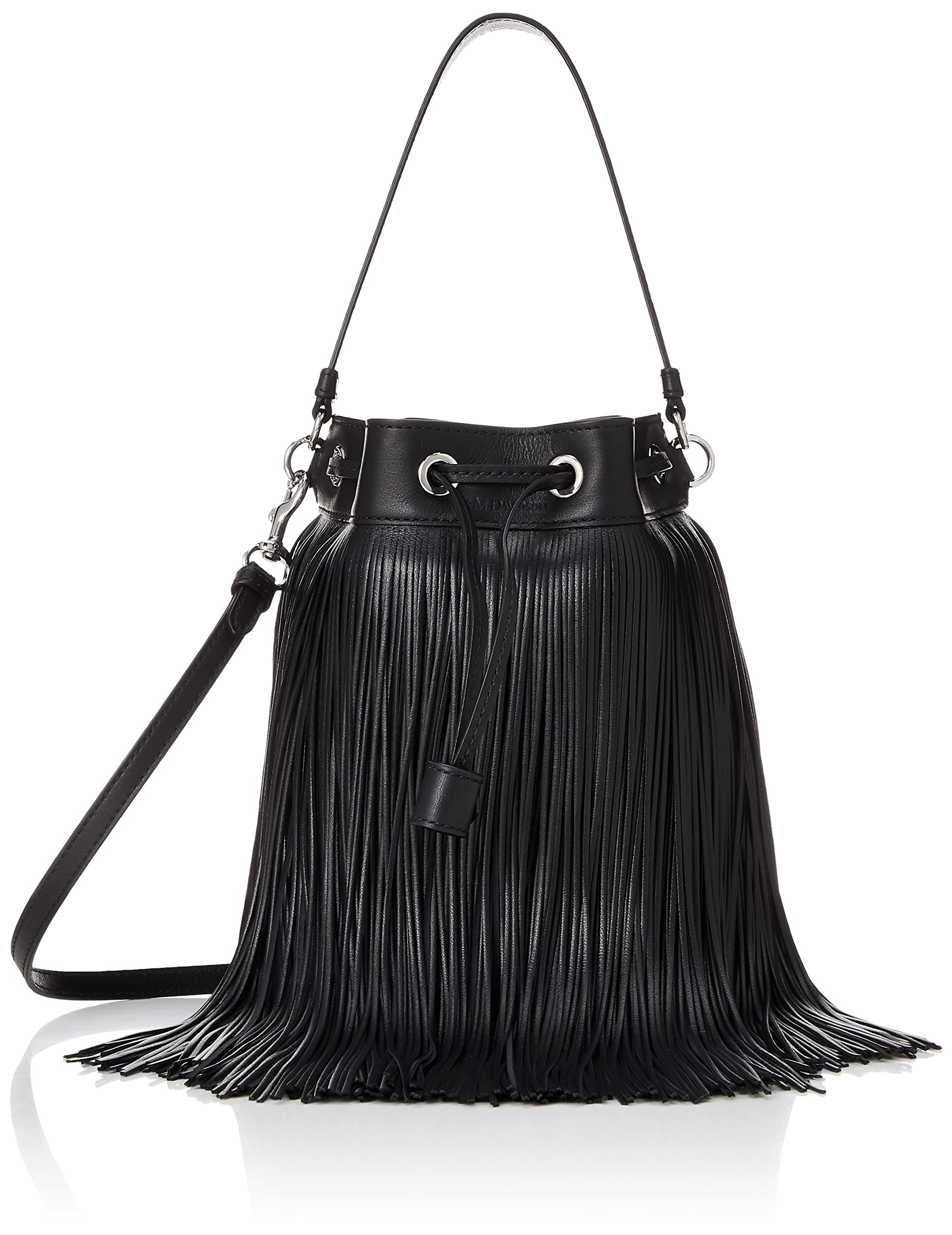 

Shoulder bag LFRG0XXSCNP0002999S BLACK [J&M Davidson] Women s [Item] чорний