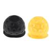 Universal 50mm Tow Ball Cover Caps Towing Hitch for Trailer 2pc