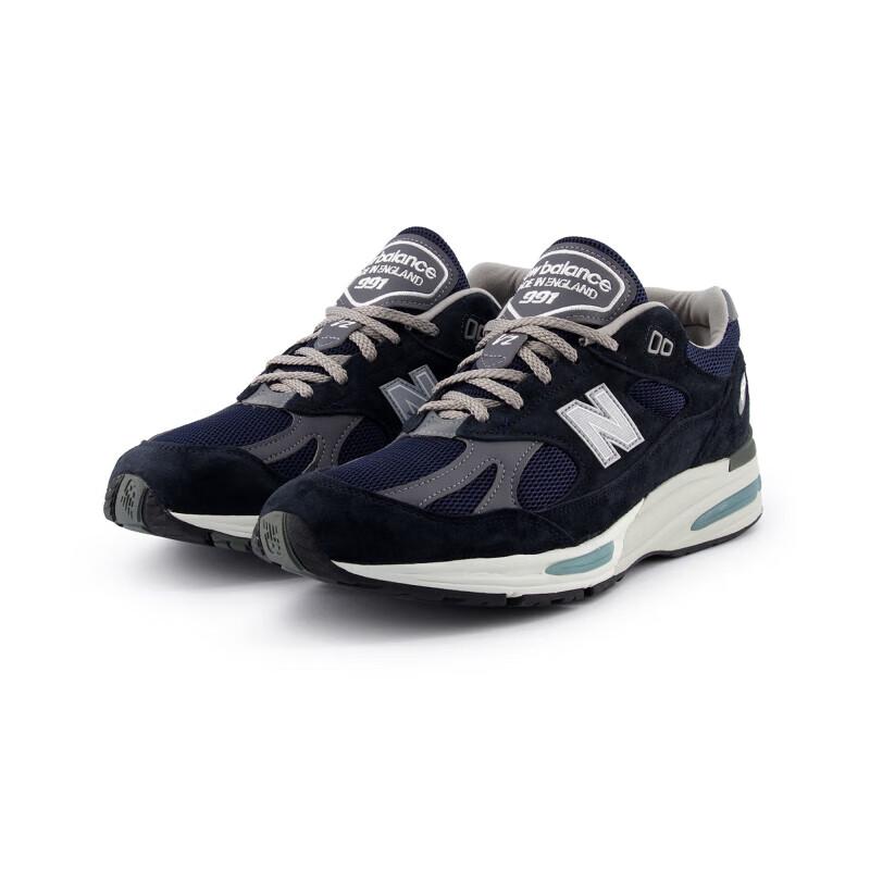 New Balance Made in UK 991V2 Sneakers