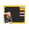 Algernon Product Ensemble DECOPAD Amagi Rinne H150 X W180mm PP Stars!! Vol.4 Approx.