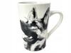 Super Large German Shepherd Mug 400ml Queen Isabell
