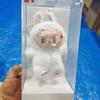 In-Stock Bubble Angel Labu Blind Box Figure: Macaron Party Heartbeat Plush