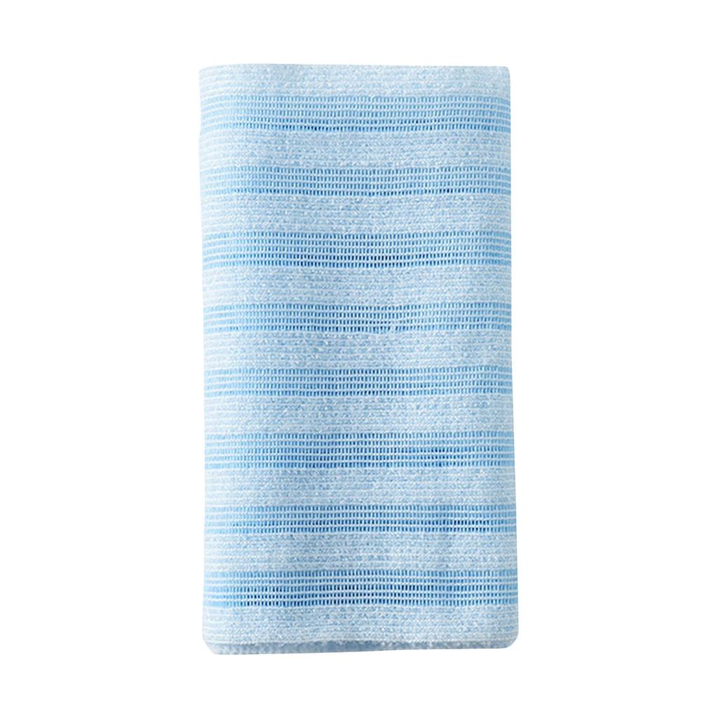 New Exfoliating Bath Towel, Exfoliating Towel, Shower Brush, Back Exfoliating Towel, Scrub Cloth, Unisex Towel