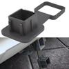 Universal Trailer Motorhome Hook Cover Protective Sleeve for 2 Inch Receivers