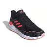 Climawarm Bounce 'Noir Rose' Femme G54870