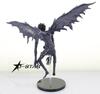 20cm Death Note Anime Deathnote Ryuk Ryuuku 20cm Figura de Acción de PVC Modelo de Colección Muñeco Juguete