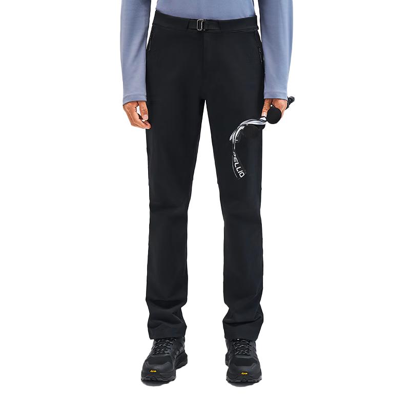 Pelliot Wind Shield MAX CORDURA Softshell Hiking Pants M