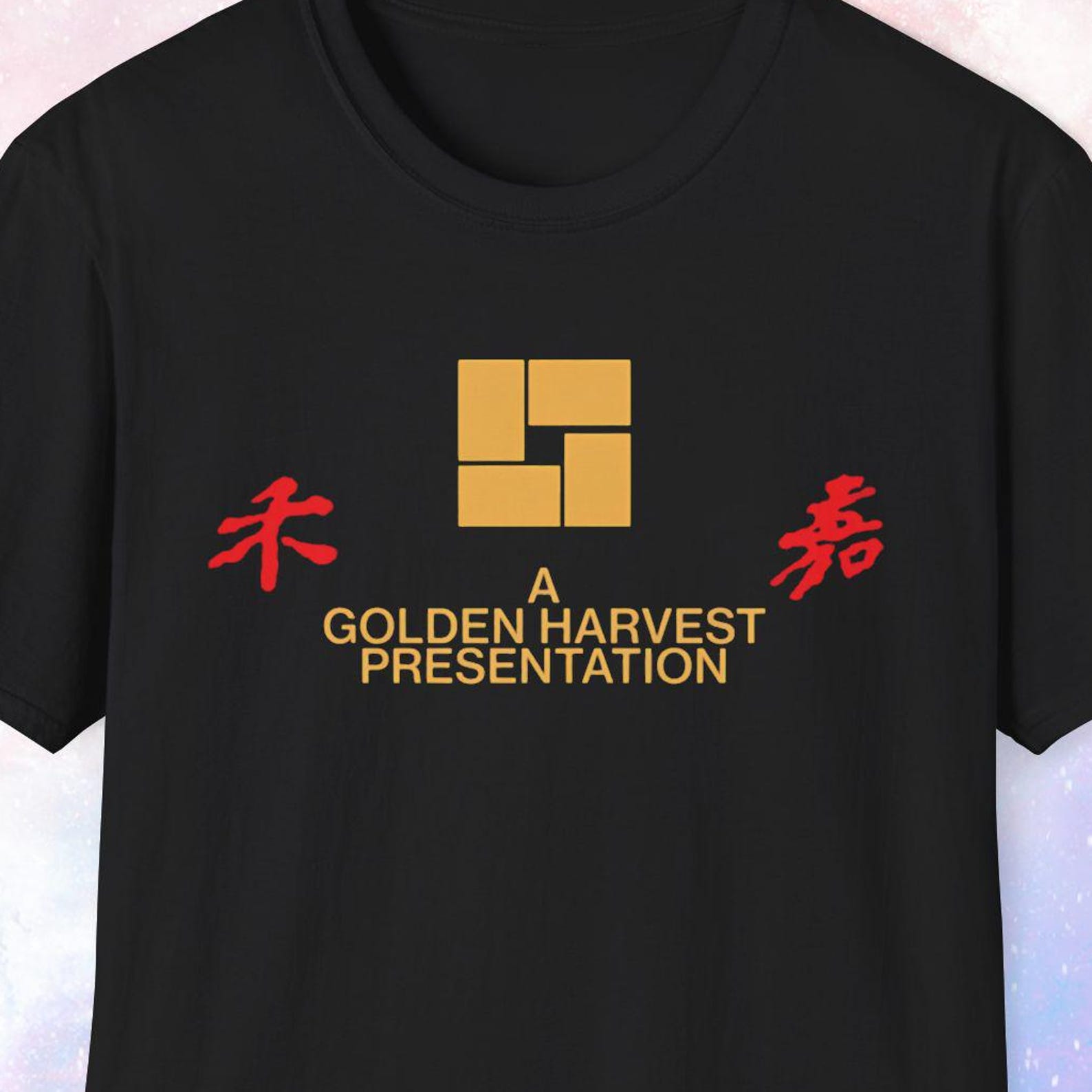 Golden Harvest Shirt 3XL