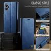 For Xiaomi Redmi Note 13 Pro+/ Redmi Note 13 Pro Plus 5G Wallet Case with Card Slots & Kickstand, 360° Protection Leather Case