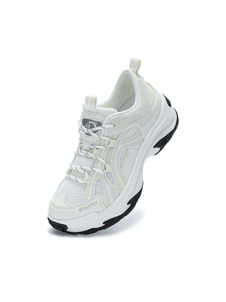 Discovery Expedition Wave Sandy Ez (White)