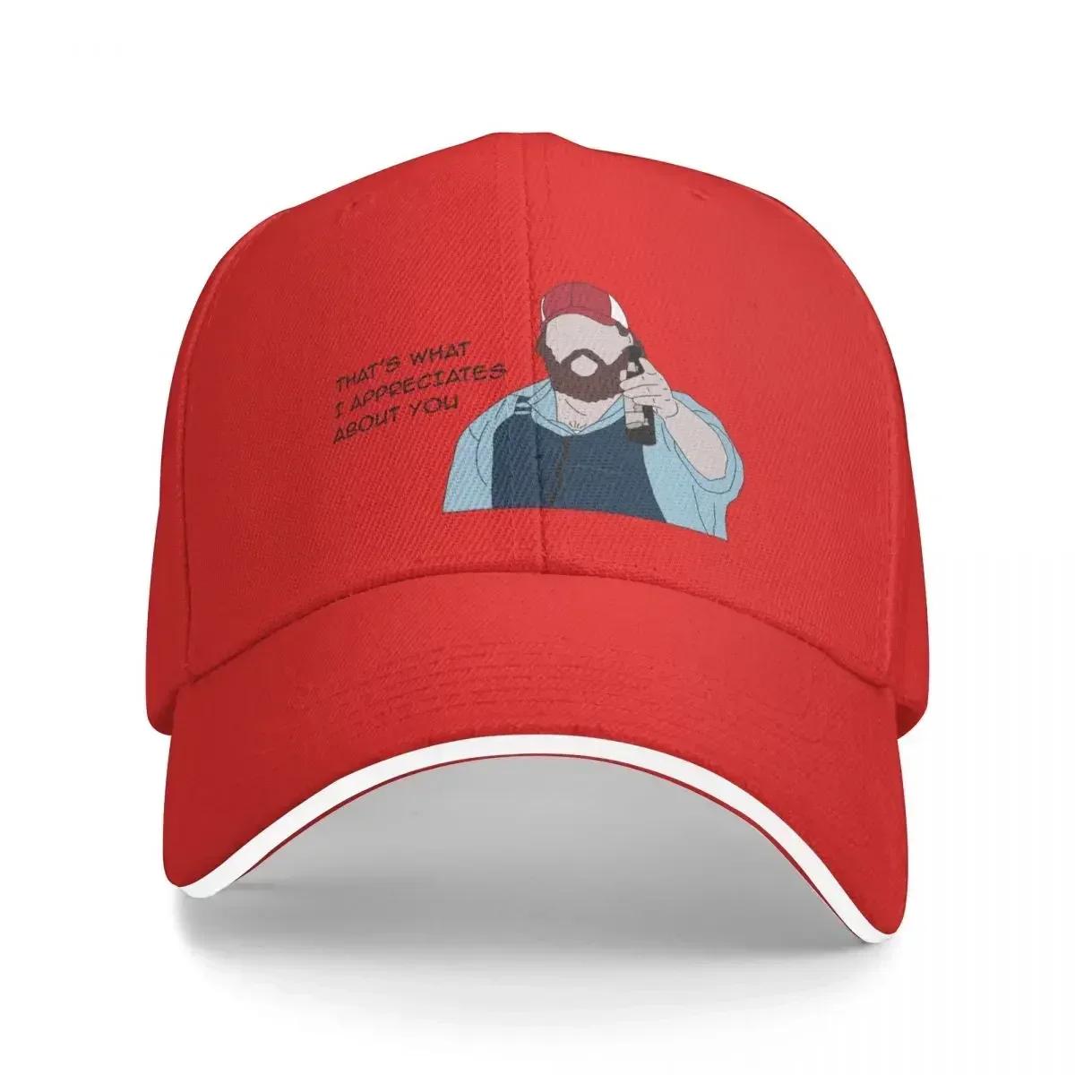 

Squirrely Dan Cap Baseball Cap Big size hat fishing hat Golf wear hat for WoUnisex WoWoUnisexs