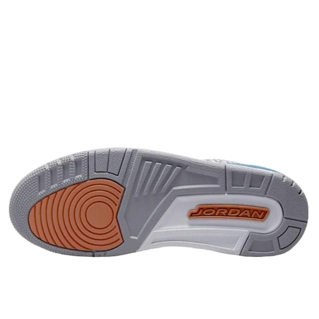 Air Jordan 3 Retro Wizards