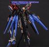Fluorescent MG MGEX MGSD FM HiRM 1100 Robot MS Ensha Detail-Up Water Transfer Decals (for MGEX 1100 ZGMF-X20A Strike Freedom Gundam) [Used]