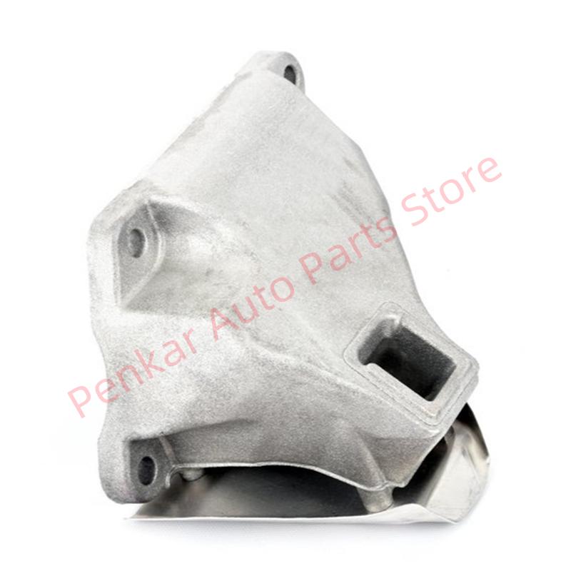 22116781233 22116781236 Engine Support Bracket For BMW F07 F10 F11 F18 520i 528i N20