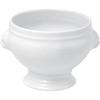 Revol Lion Head Soup Bowl, 12.5cm, White (Product Code: 646138) / Product Code: 62-6820-97