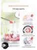 AUX Multi-Function Electric Meat Grinder & Vegetable Chopper