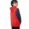 Nike x MLB Sweatshirt Children Aged 3 7 Years Old 3Z3B3SBGY-LAA