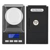 Mini Portable High Accuracy 0.001g Pocket Jewelry Scale with LED Digital Display (100g)