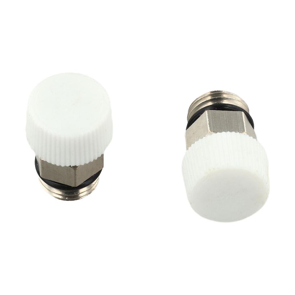 Entlüftungsventil Automatisches Heizungsentlüftungsventil Wie beschrieben Entlüftungsventil Einfache Installation Effiziente Luftablassung