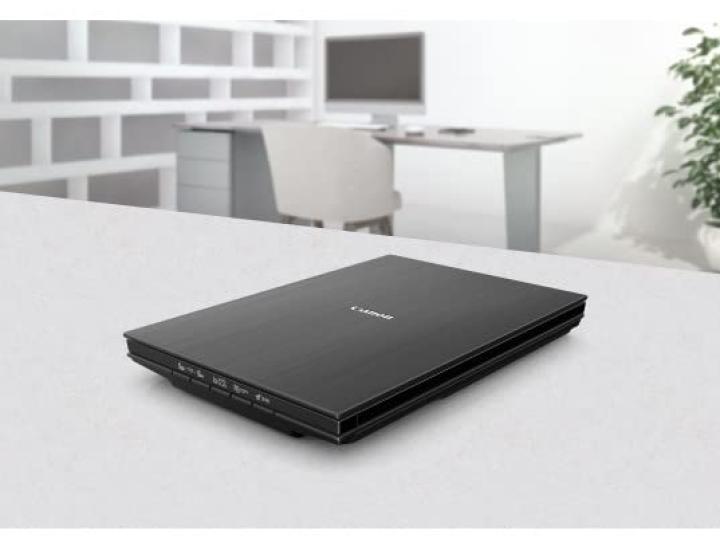 Canon Scanner CanoScan LiDE400 schwarz ds-2168059