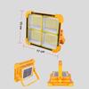 10000mAh Solar Rechargeable Camping Lantern High Power Bank LED Tent Light Powerful Magnet Flashlight Repair Emergency Lamp