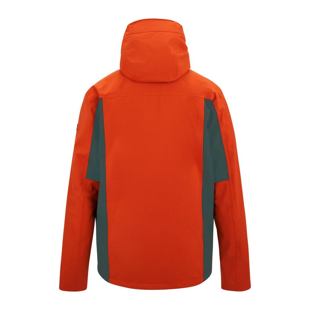 Regatta Mens Birchdale II Waterproof Jacket